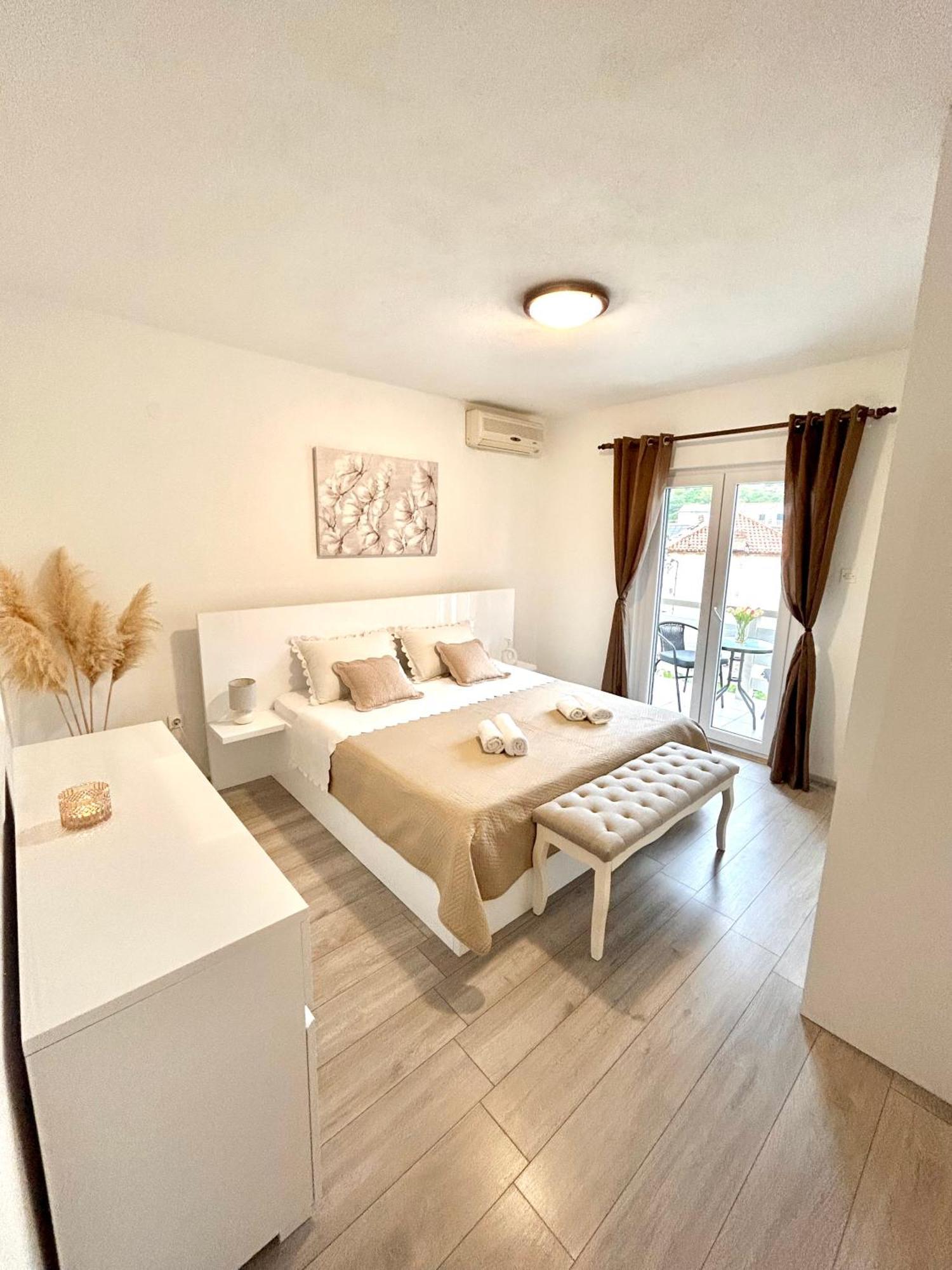 Apartman Zorka بوفليا المظهر الخارجي الصورة